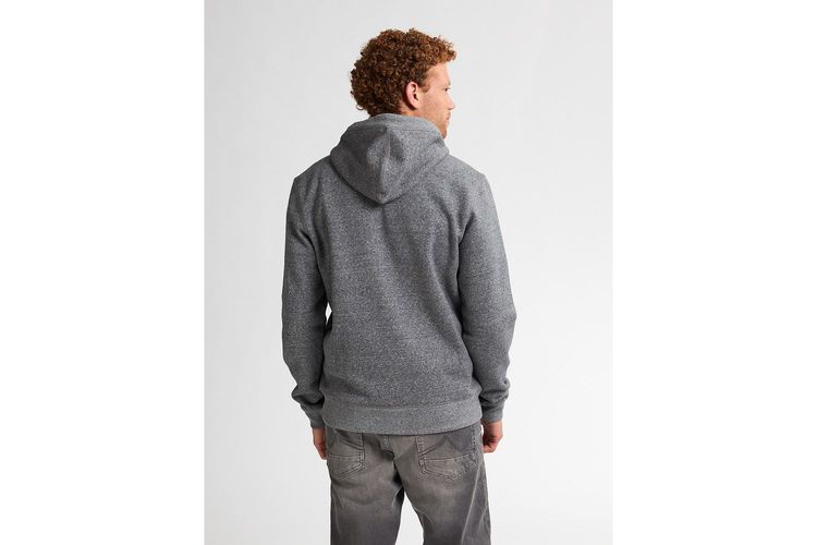 PETROL INDUSTRIES HOMME-SWH307-GRIS-TEXTILE-0003