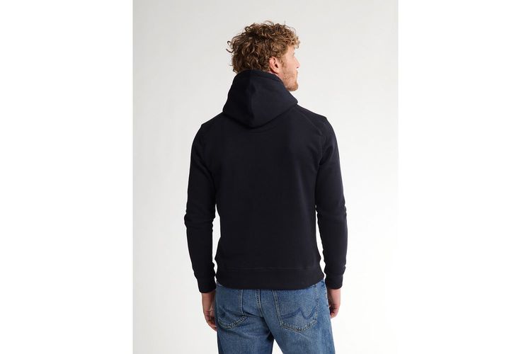 PETROL INDUSTRIES HOMME-SWH325-NOIR-TEXTILE-0003