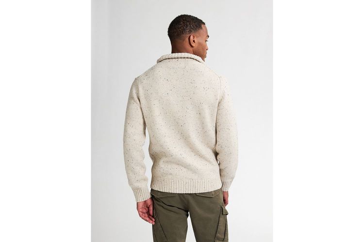 PETROL INDUSTRIES HOMME-KWC258-BEIGE-TEXTILE-0003