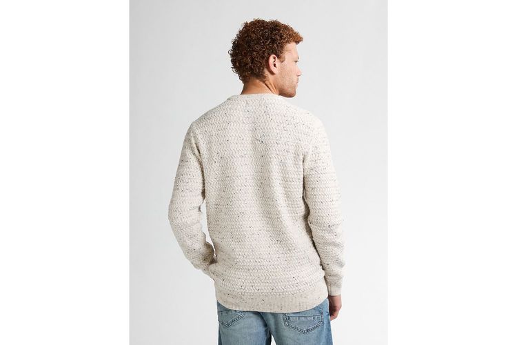 PETROL INDUSTRIES HOMME-KWR222-BEIGE-TEXTILE-0003