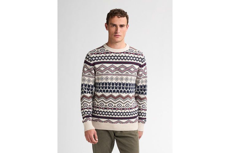 PETROL INDUSTRIES HOMME-KWR257-BEIGE-TEXTILE-0002