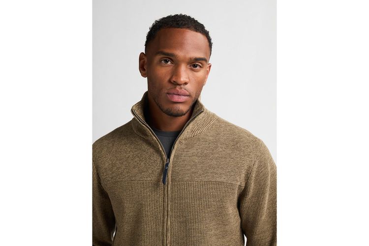 PETROL INDUSTRIES HOMME-KWC285-COGNAC-TEXTILE-0004