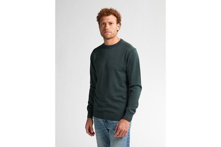 PETROL INDUSTRIES HOMME-KWR201C-VERT-TEXTILE-0002