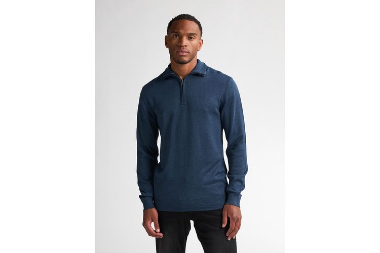 PETROL INDUSTRIES HOMME-KWC207-BLEU-TEXTILE-0002