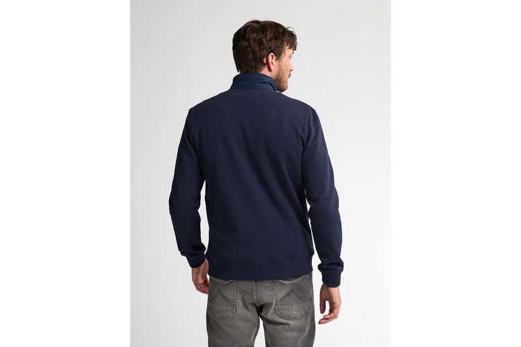 PETROL INDUSTRIES HOMME-SWC305-MARINE-TEXTILE-0003