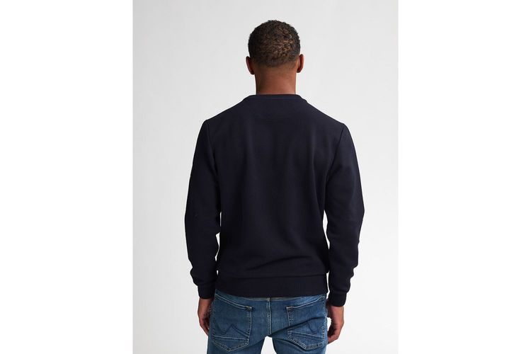 PETROL INDUSTRIES HOMME-SWR310-MARINE-TEXTILE-0003