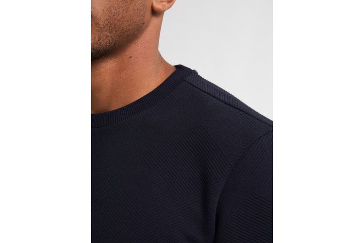 PETROL INDUSTRIES HOMME-SWR310-MARINE-TEXTILE-0004