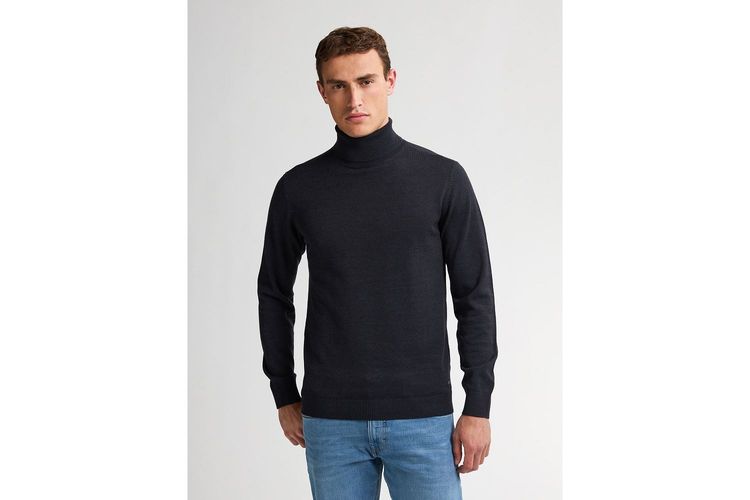 PETROL INDUSTRIES HOMME-KWC260A-MARINE-TEXTILE-0002