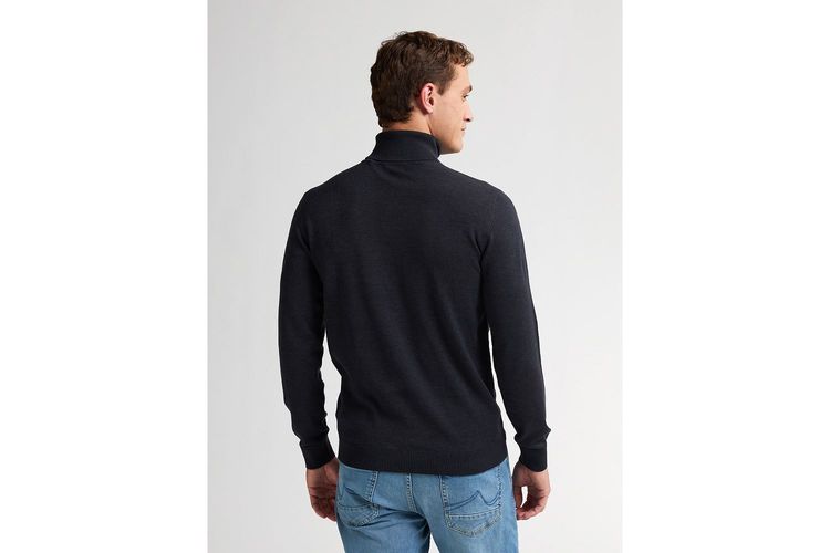 PETROL INDUSTRIES HOMME-KWC260A-MARINE-TEXTILE-0003