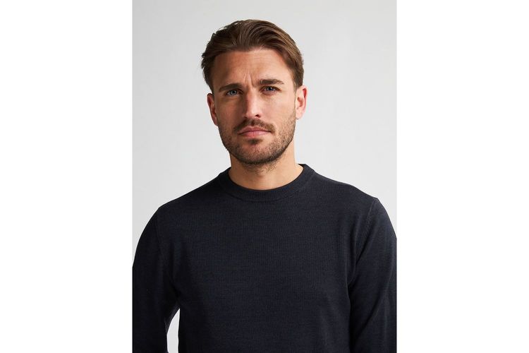 PETROL INDUSTRIES HOMME-KWR201A-MARINE-TEXTILE-0004