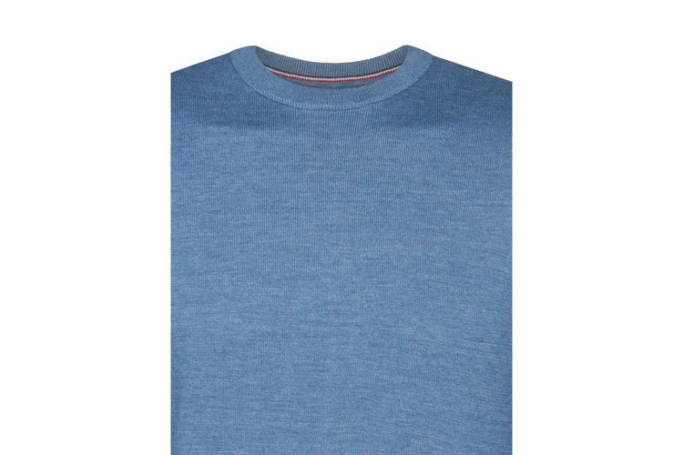 PETROL INDUSTRIES HOMME-KWR201B-BLEU-TEXTILE-0003