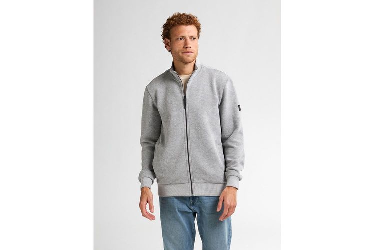 PETROL INDUSTRIES HOMME-SWC315A-GRIS-TEXTILE-0002