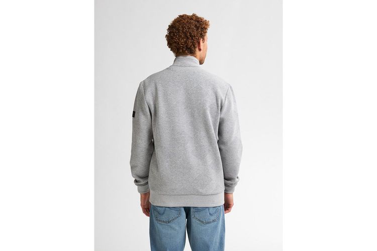 PETROL INDUSTRIES HOMME-SWC315A-GRIS-TEXTILE-0003