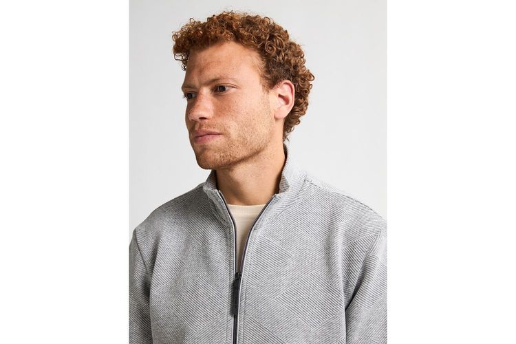 PETROL INDUSTRIES HOMME-SWC315A-GRIS-TEXTILE-0004