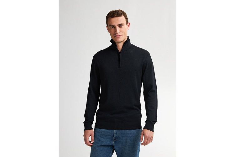 PETROL INDUSTRIES HOMME-KWC207B-NOIR-TEXTILE-0002