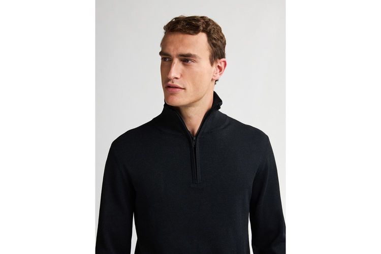 PETROL INDUSTRIES HOMME-KWC207B-NOIR-TEXTILE-0004