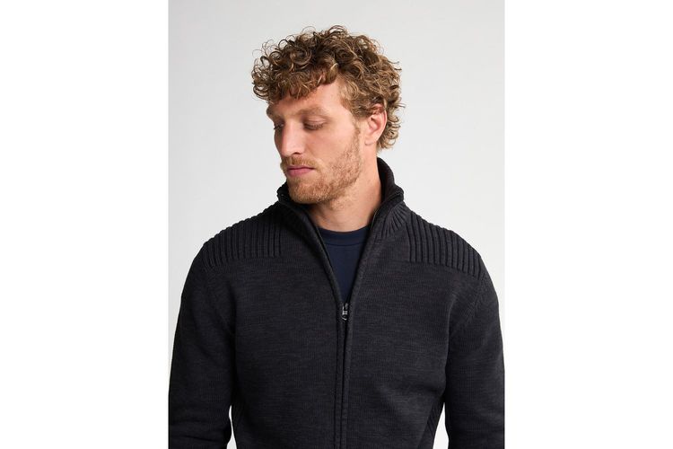 PETROL INDUSTRIES HOMME-KWC216-NOIR-TEXTILE-0004