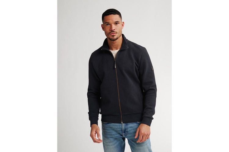 PETROL INDUSTRIES HOMME-SWC315B-MARINE-TEXTILE-0002