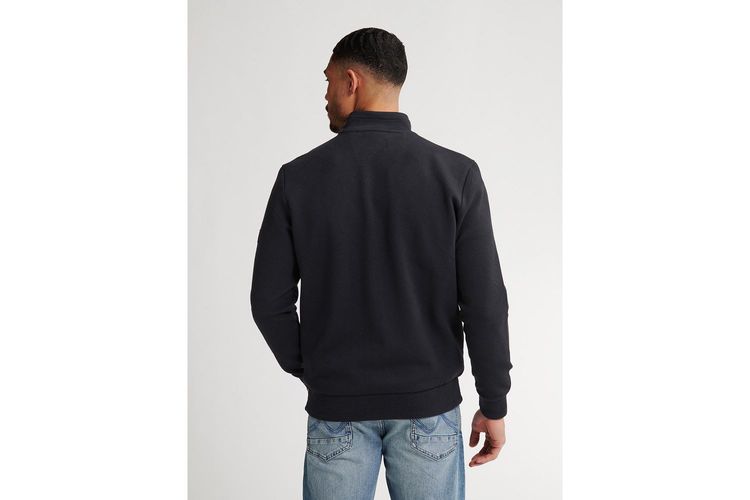 PETROL INDUSTRIES HOMME-SWC315B-MARINE-TEXTILE-0003