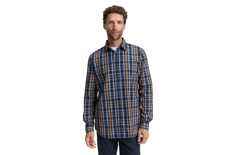 TOM TAILOR CASUAL-1047324A-BLEU-TEXTILE-0002