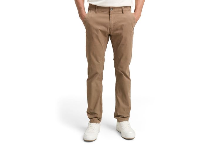 TOM TAILOR CASUAL-1045054-BEIGE-TEXTILE-0002