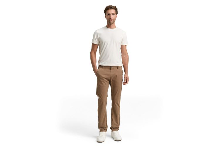 TOM TAILOR CASUAL-1045054-BEIGE-TEXTILE-0004