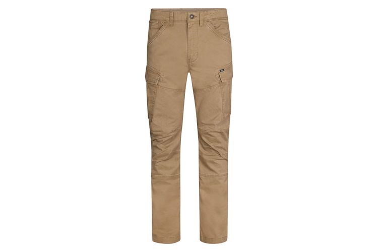 PETROL INDUSTRIES HOMME-TRO581B-BEIGE-TEXTILE-0001