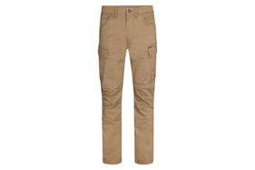 PETROL INDUSTRIES HOMME-TRO581B-BEIGE-TEXTILE-0001