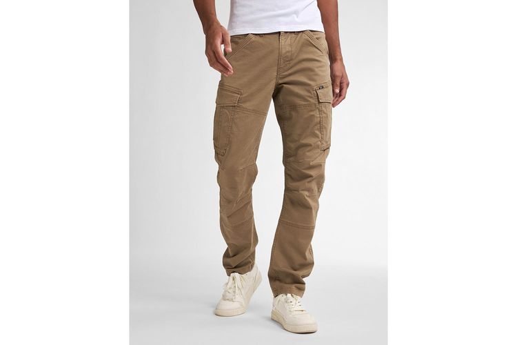 PETROL INDUSTRIES HOMME-TRO581B-BEIGE-TEXTILE-0003