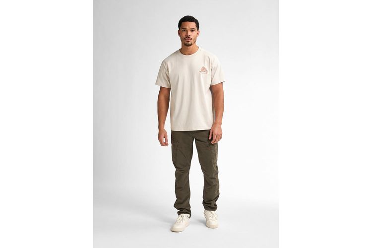 PETROL INDUSTRIES HOMME-TRO581A-KAKI-TEXTILE-0005