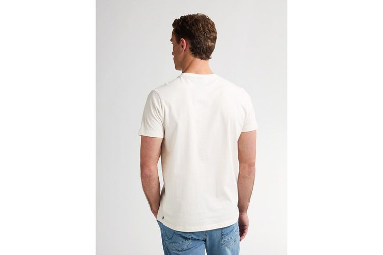 PETROL INDUSTRIES HOMME-TSR602A-BEIGE-TEXTILE-0003