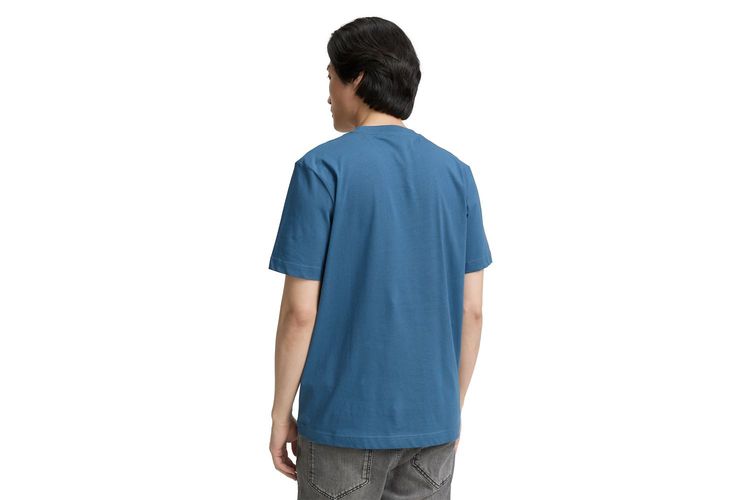 TOM TAILOR CASUAL-1047773-BLEU-TEXTILE-0003