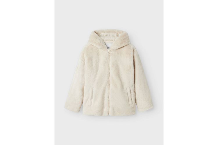 NAME IT-NKFMILA2-BEIGE-TEXTILE-0003