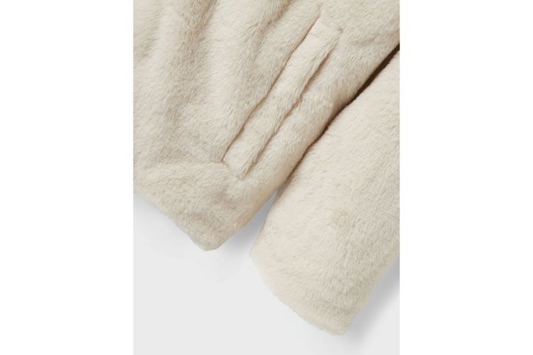 NAME IT-NKFMILA2-BEIGE-TEXTILE-0004