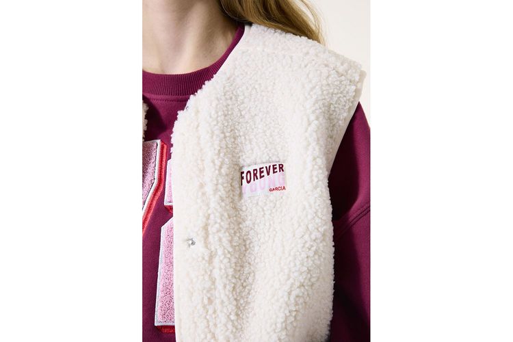 GARCIA JUNIOR-I52652-BLANC-TEXTILE-0002