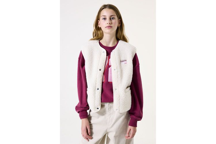 GARCIA JUNIOR-I52652-BLANC-TEXTILE-0003