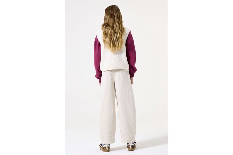 GARCIA JUNIOR-I52652-BLANC-TEXTILE-0004