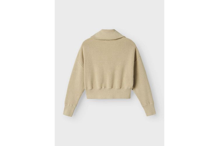 NAME IT-NKFLISEN2-BEIGE-TEXTILE-0002