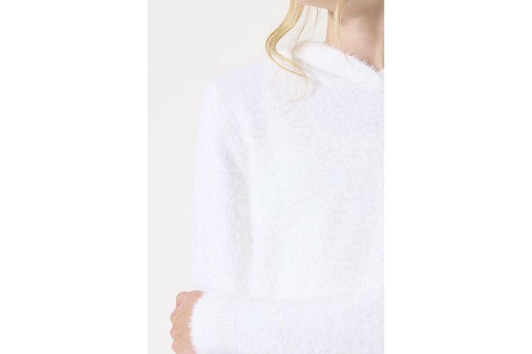 GARCIA JUNIOR-I52641A-BLANC-TEXTILE-0002