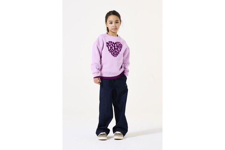 GARCIA  KIDS-I54661-ROSE-TEXTILE-0004
