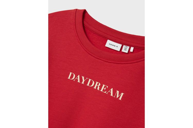 NAME IT-NKFNORIANA3-ROUGE-TEXTILE-0003