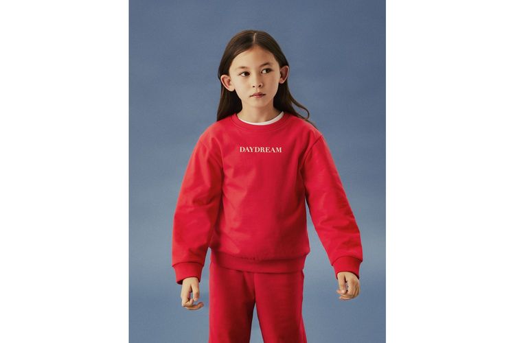 NAME IT-NKFNORIANA3-ROUGE-TEXTILE-0004