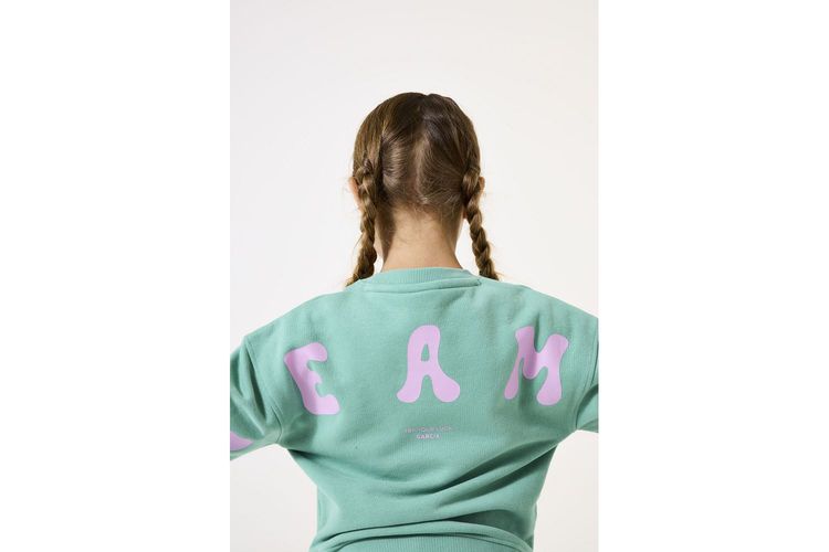 GARCIA  KIDS-I54662-VERT-TEXTILE-0003