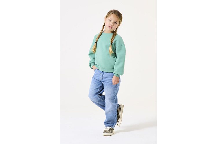 GARCIA  KIDS-I54662-VERT-TEXTILE-0005