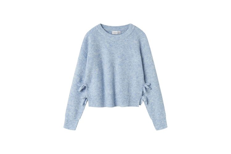 NAME IT-NKFLINNEA1-BLUE-TEXTILE-0001