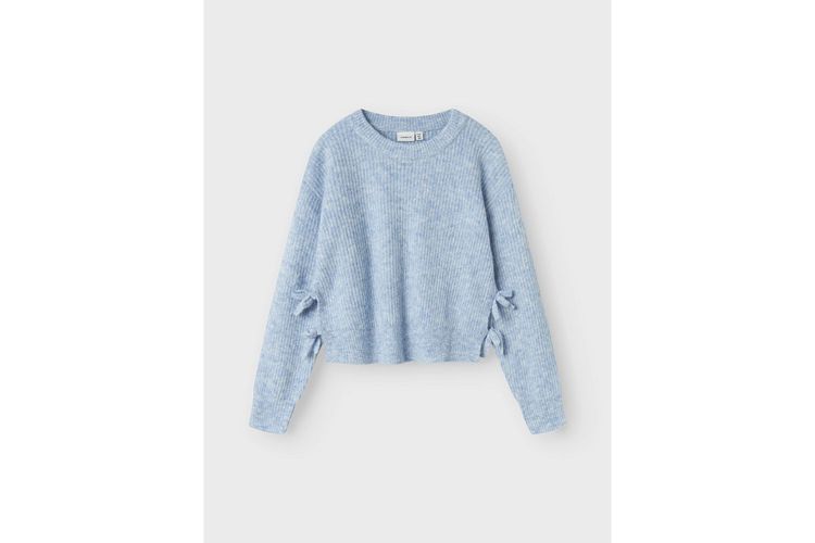 NAME IT-NKFLINNEA1-BLUE-TEXTILE-0004