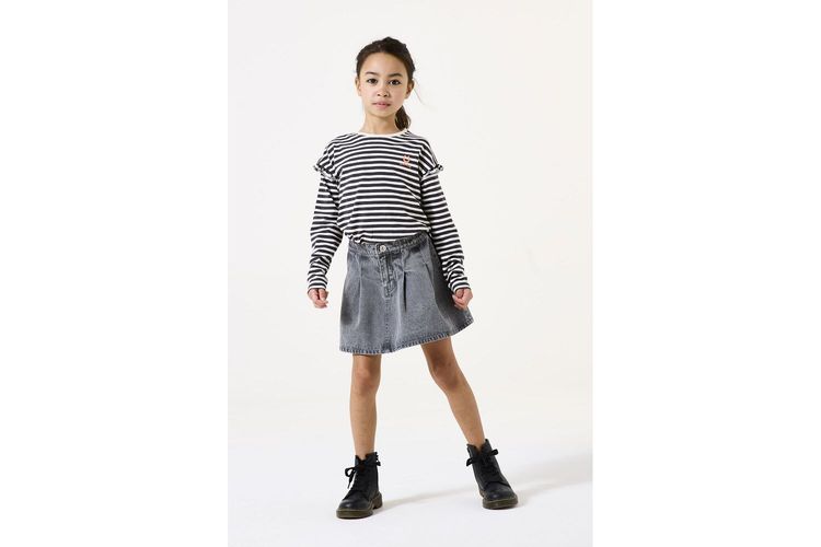GARCIA  KIDS-H54403-GRIS-TEXTILE-0005
