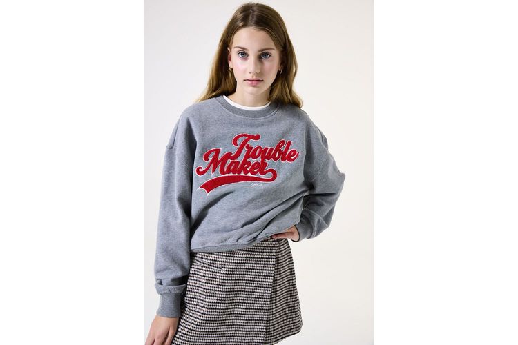 GARCIA JUNIOR-I52660-GRIS-TEXTILE-0003