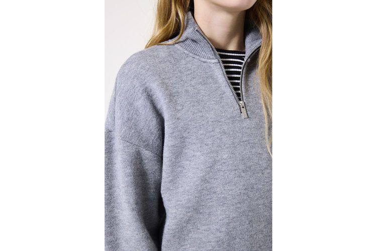 GARCIA JUNIOR-I52662-GRIS-TEXTILE-0002