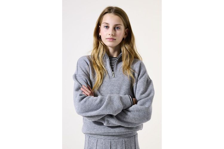 GARCIA JUNIOR-I52662-GRIS-TEXTILE-0003